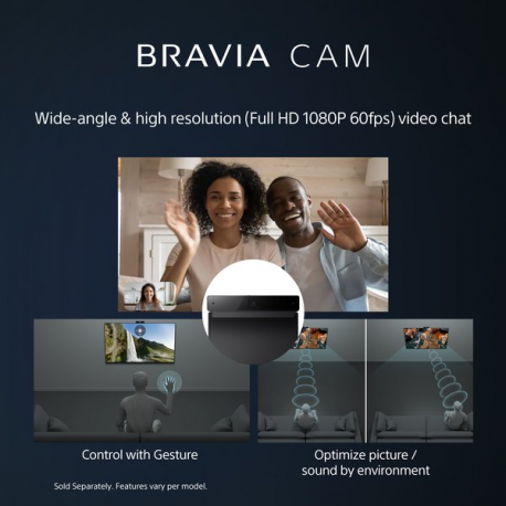 SONY 55inch X90L BRAVIA XR Full Array LED 4K Ultra HD High Dynamic Range HDR Smart TV Google TV