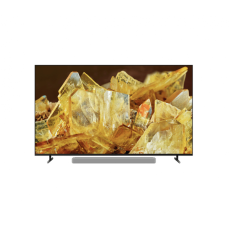 SONY 98inch X90L BRAVIA XR Full Array LED 4K Ultra HD High Dynamic Range HDR Smart TV Google TV