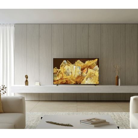 SONY 98inch X90L BRAVIA XR Full Array LED 4K Ultra HD High Dynamic Range HDR Smart TV Google TV