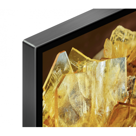 SONY 98inch X90L BRAVIA XR Full Array LED 4K Ultra HD High Dynamic Range HDR Smart TV Google TV