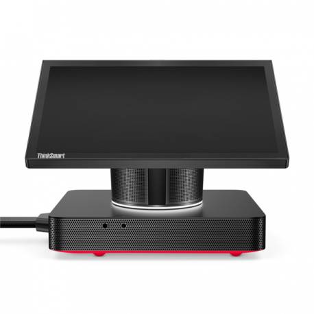 LENOVO ThinkSmart Hub Intel Core i5-8365UE 10.1inch FHD 16GB DDR4 256GB SSD M.2 2280 PCIe Intel HD Graphics W10IOT 3YR On-site