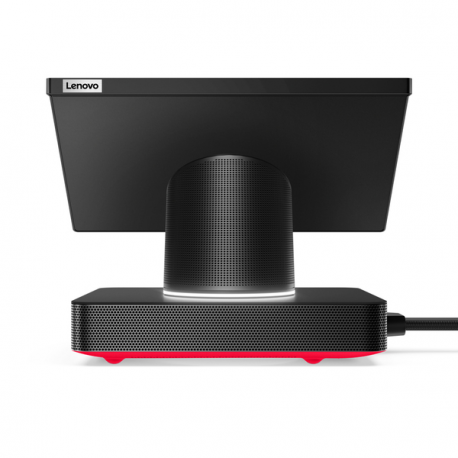 LENOVO ThinkSmart Hub Intel Core i5-8365UE 10.1inch FHD 16GB DDR4 256GB SSD M.2 2280 PCIe Intel HD Graphics W10IOT 3YR On-site