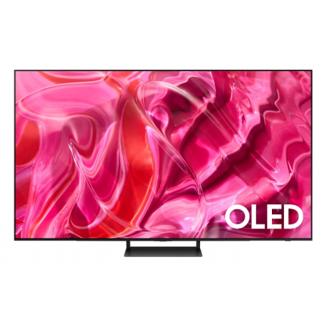 TV SET LCD 77" OLED 4K/QE77S90CATXXH SAMSUNG
