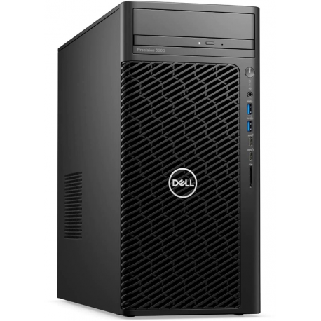 PC PRE 3660 CI7-13700 ENG/32GB/1TB N108P3660MTEMEA DELL