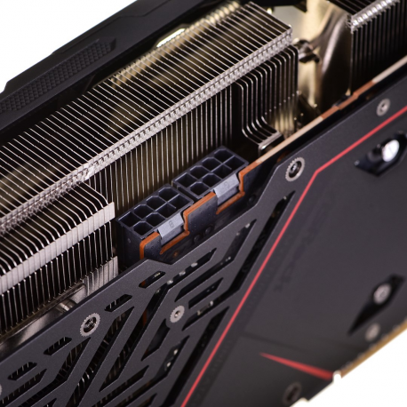 ASROCK Arc A770 Phantom Gaming 16GB GDDR6 OC 1xHDMI 3xDP