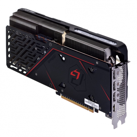 ASROCK Arc A770 Phantom Gaming 16GB GDDR6 OC 1xHDMI 3xDP