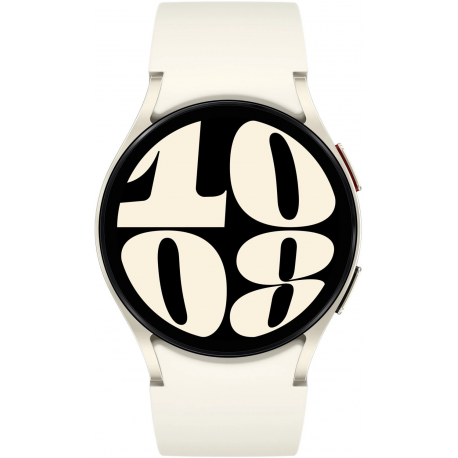 SAMSUNG SM-R935 Watch6 LTE 40mm Gold - 1