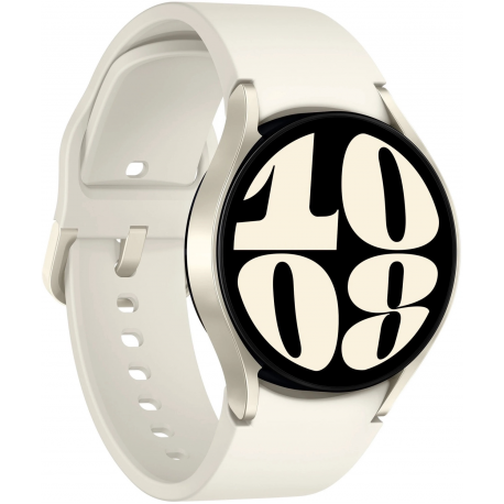 SAMSUNG SM-R935 Watch6 LTE 40mm Gold - 2