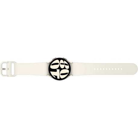 SAMSUNG SM-R935 Watch6 LTE 40mm Gold - 5