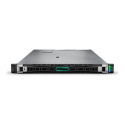 HPE ProLiant DL360 Gen11 Network Choice - Server - rack-mountable - 1U - 2-way - 1 x Xeon Silver 4410Y  /  2 GHz - RAM 32 GB - SATA / SAS / PCI Express - hot-swap 2.5" bay(s) - no HDD - GigE - no OS - monitor: none - BTO