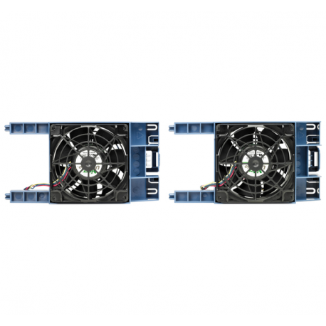 HPE Performance - System fan kit - 2U - for ProLiant DL345 Gen11 - 0