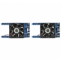 HPE Performance - System fan kit - 2U - for ProLiant DL345 Gen11