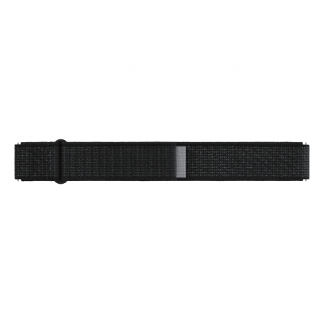 Samsung ET-SVR94 - Band for smart watch - Medium / Large - black - for Galaxy Watch6 - 0