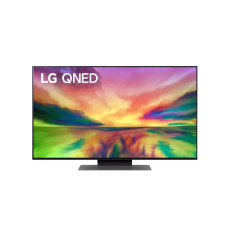LG 50QNED813RE 50" (126 cm) 4K Smart QNED TV