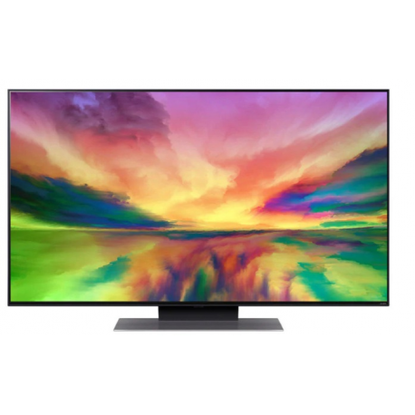 LG 50QNED813RE 50" (126 cm) 4K Smart QNED TV