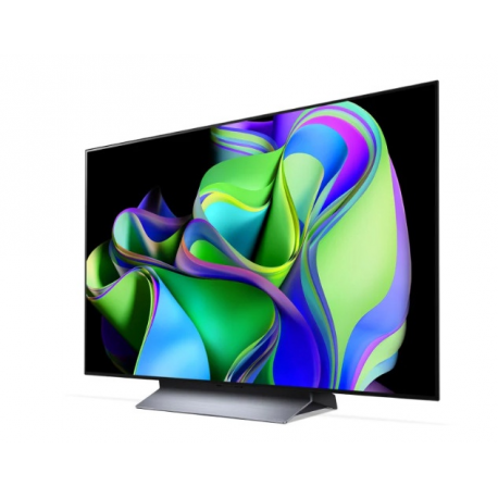 LG OLED48C31LA 48" (121 cm) 4K Ultra HD Smart OLED TV