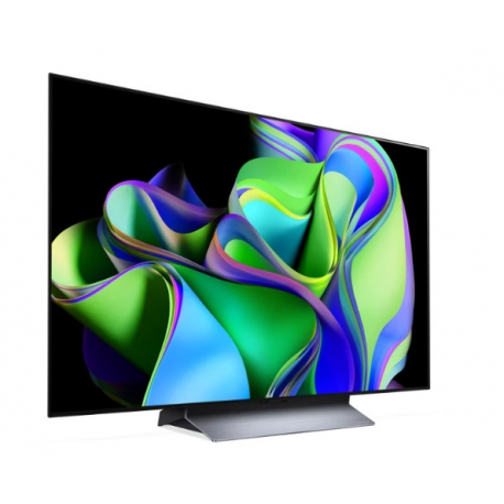 LG OLED48C31LA 48" (121 cm) 4K Ultra HD Smart OLED TV