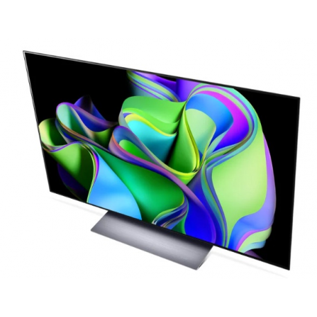 LG OLED48C31LA 48" (121 cm) 4K Ultra HD Smart OLED TV