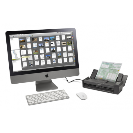 SCANMATE I940 SCANNER