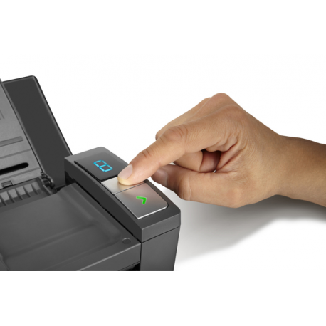 SCANMATE I940 SCANNER