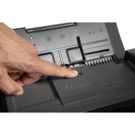 SCANMATE I940 SCANNER