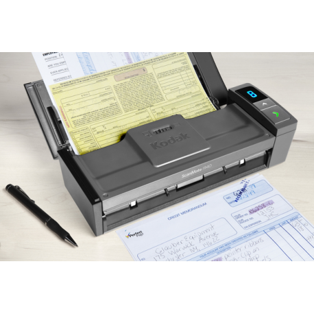 SCANMATE I940 SCANNER