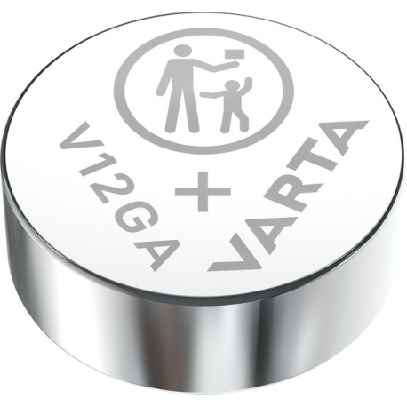 electronic V 12 GA - 0