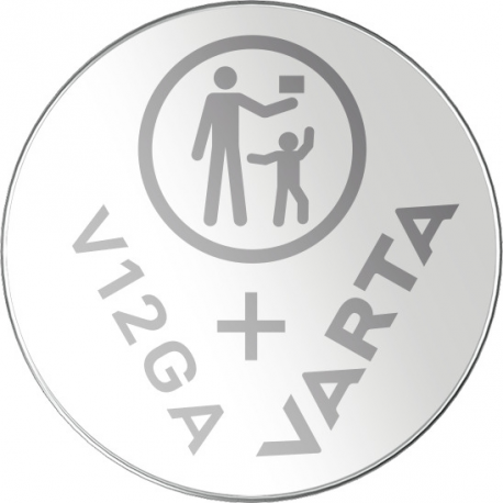 electronic V 12 GA - 4