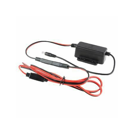 RAM HARDWIRE CHARGER 10-32VDC - 0