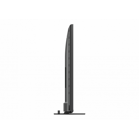 Philips The One 43PUS8518 - 43" Diagonal Class 8500 Series LED-backlit LCD TV - Smart TV - Android TV - 4K UHD (2160p) 3840 x 2160 - HDR - anthracite grey - 10