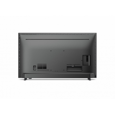 Philips The One 43PUS8518 - 43" Diagonal Class 8500 Series LED-backlit LCD TV - Smart TV - Android TV - 4K UHD (2160p) 3840 x 2160 - HDR - anthracite grey - 11