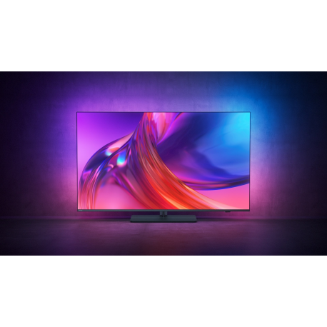 Philips 65PUS8818/12 65" (164cm) 4K UHD LED Smart TV with Ambilight