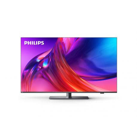 Philips 65PUS8818/12 65" (164cm) 4K UHD LED Smart TV with Ambilight