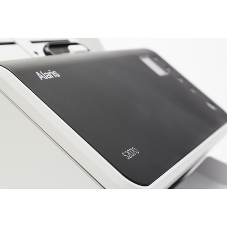 ALARIS S2050 DOCUMENT SCANNER