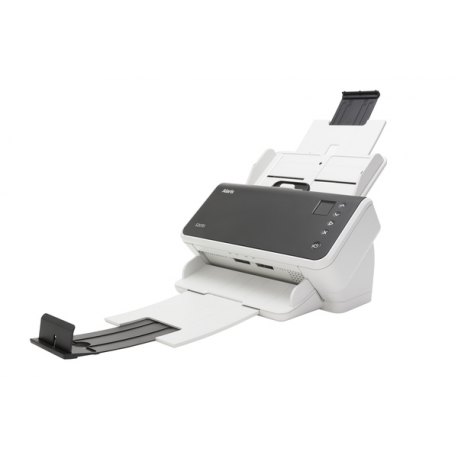 ALARIS S2050 DOCUMENT SCANNER
