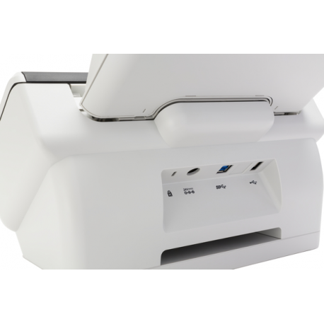 ALARIS S2050 DOCUMENT SCANNER