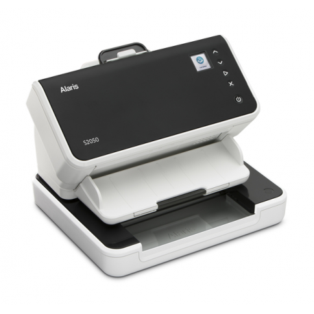 ALARIS S2050 DOCUMENT SCANNER