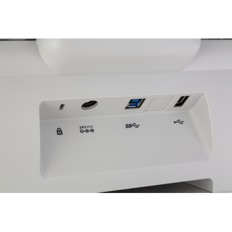ALARIS S2050 DOCUMENT SCANNER