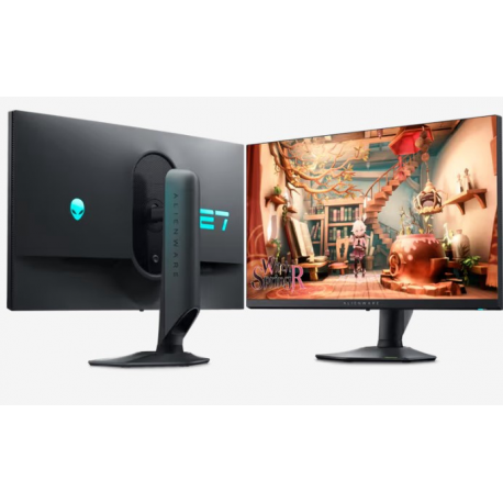 Alienware 27 Gaming Monitor - AW2724DM ? 68.50cm