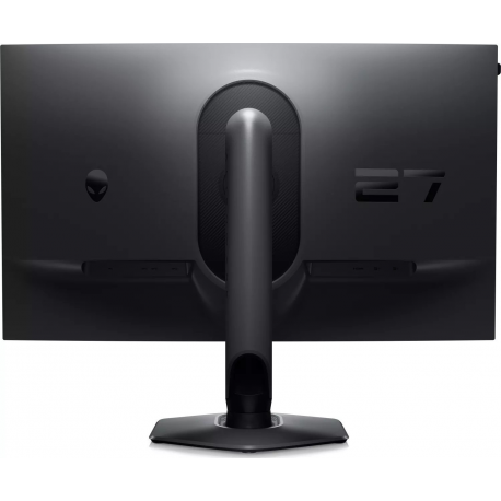 Alienware 27 Gaming Monitor AW2724HF - LED monitor - gaming - 27" (26.96" viewable) - 1920 x 1080 Full HD (1080p) @ 360 Hz - Fast IPS - 400 cd / m² - 1000:1 - HDR10 - 0.5 ms - HDMI, 2xDisplayPort - Dark Side of the Moon - with 3-Year Advanced Exchange Service and Premium Panel Exchange - 3
