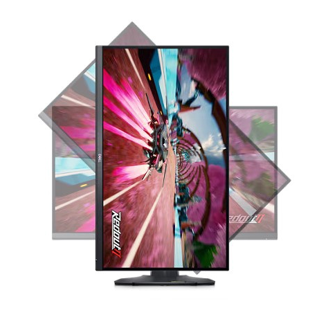 Dell 27 Gaming Monitor - G2724D - 68.47cm