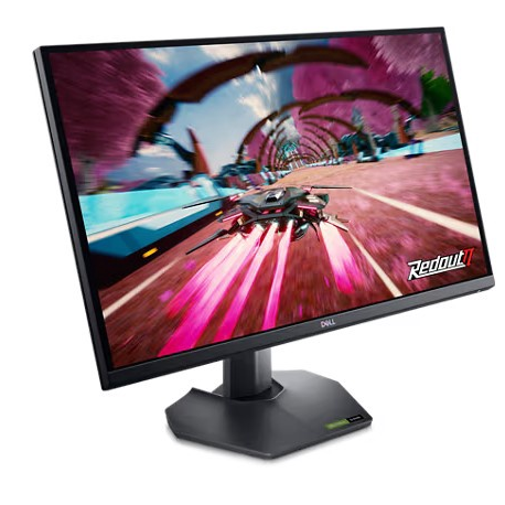 Dell 27 Gaming Monitor - G2724D - 68.47cm