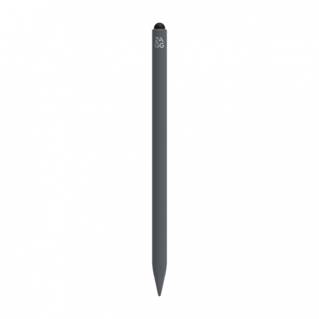 ZAGG Pro Stylus 2 - Active stylus - grey - 0