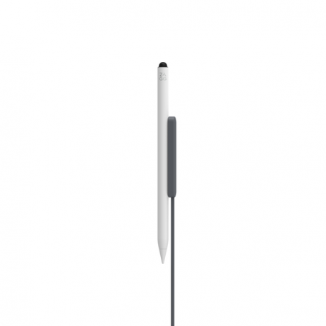 ZAGG Pro Stylus 2 - Active stylus - white - 2