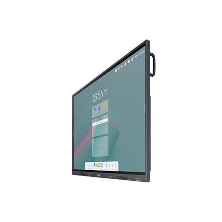 SAMSUNG WA75C Interactive Display 75inch UHD 4K 3840x2160 Multi Touch 8ms 400cd/m2 3x HDMI USB-C RJ45 WIFI OPS