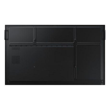 SAMSUNG WA75C Interactive Display 75inch UHD 4K 3840x2160 Multi Touch 8ms 400cd/m2 3x HDMI USB-C RJ45 WIFI OPS