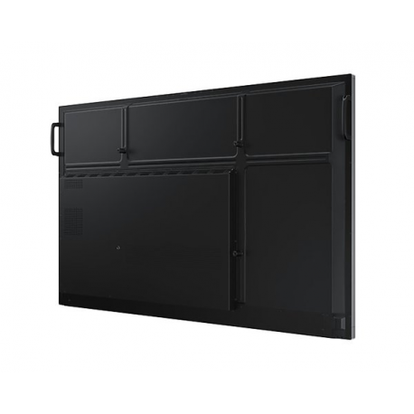 SAMSUNG WA75C Interactive Display 75inch UHD 4K 3840x2160 Multi Touch 8ms 400cd/m2 3x HDMI USB-C RJ45 WIFI OPS
