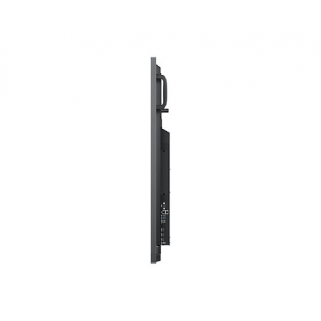 SAMSUNG WA75C Interactive Display 75inch UHD 4K 3840x2160 Multi Touch 8ms 400cd/m2 3x HDMI USB-C RJ45 WIFI OPS