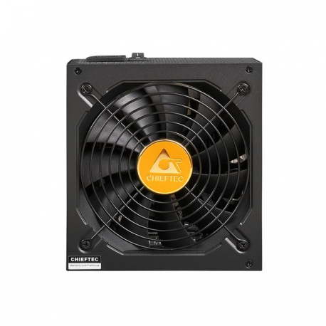 Chieftec Polaris 3.0 Series 1250W - Power supply (internal) - ATX12V 3.0 / EPS12V - 80 PLUS Gold - AC 100-240 V - 1250 Watt - active PFC - 3