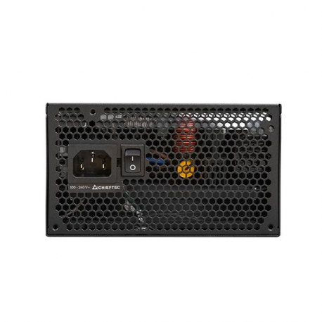 Chieftec Polaris 3.0 Series 1250W - Power supply (internal) - ATX12V 3.0 / EPS12V - 80 PLUS Gold - AC 100-240 V - 1250 Watt - active PFC - 6